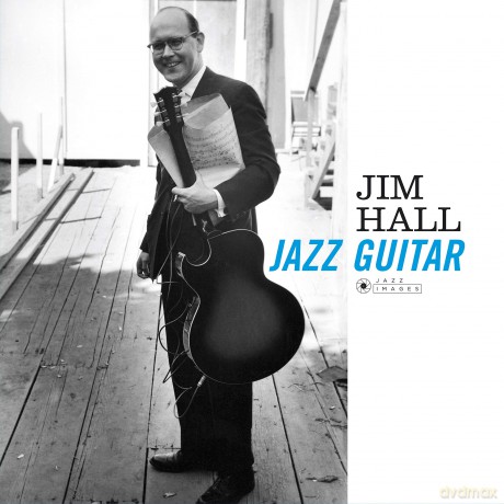 Jim Hall: Jazz Guitar (Deluxe) [Winyl]