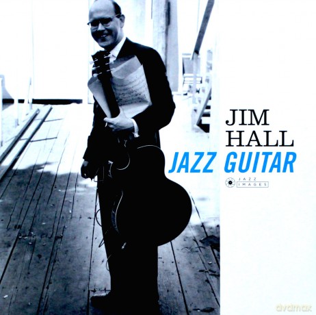Jim Hall: Jazz Guitar (Deluxe) [Winyl]