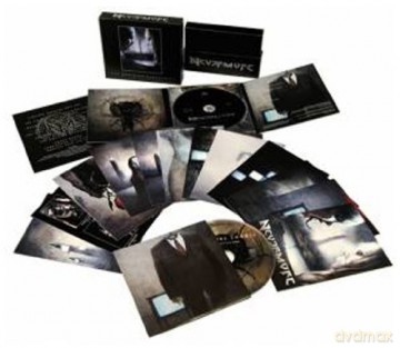 Nevermore: The Obsidian Conspirancy - Limited [2CD]
