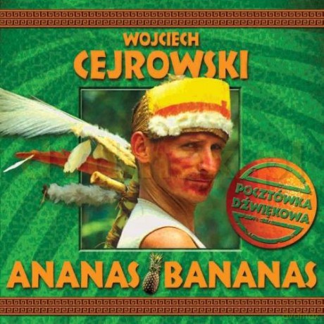 Ananas Bananas (digipack) [2CD]