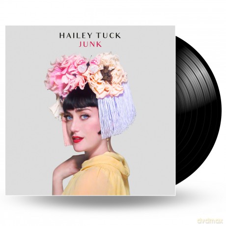 Hailey Tuck: Junk [Winyl]