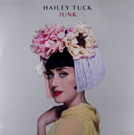 Hailey Tuck: Junk [Winyl]