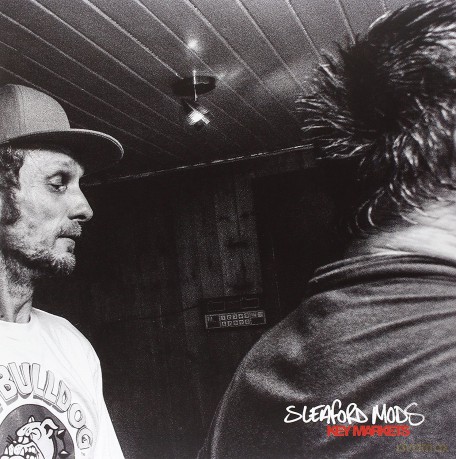 Sleaford Mods: Key Markets [Winyl]