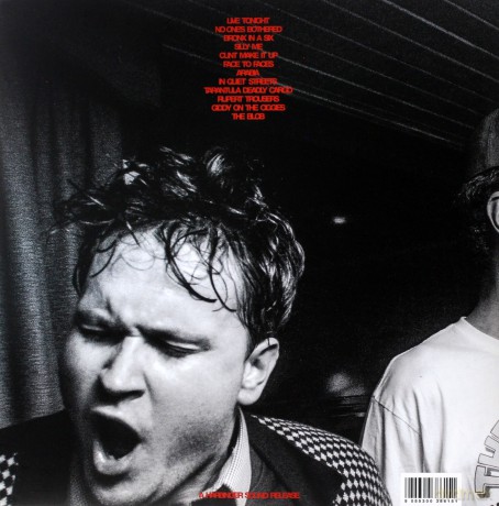 Sleaford Mods: Key Markets [Winyl]