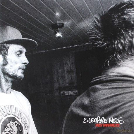 Sleaford Mods: Key Markets [Winyl]