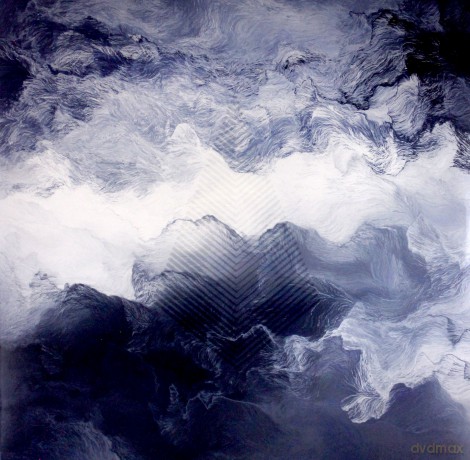 Kiasmos: Kiasmos [2xWinyl]