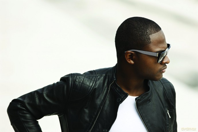 Taio Cruz: Rokstarr [CD]