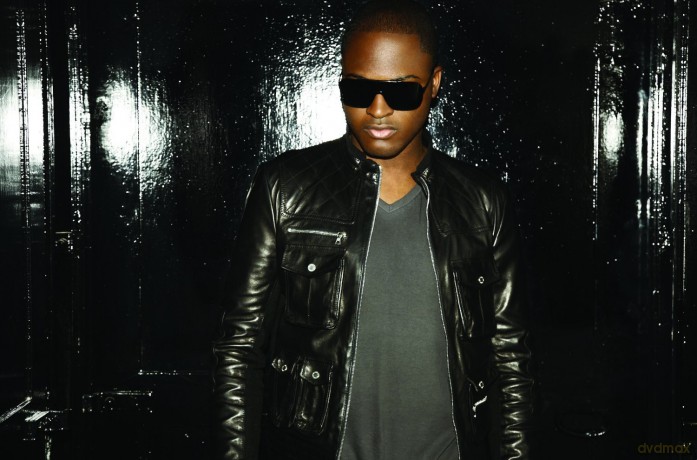 Taio Cruz: Rokstarr [CD]