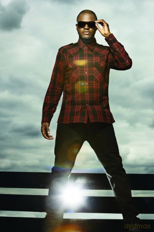 Taio Cruz: Rokstarr [CD]