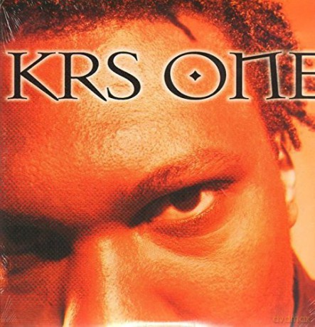 Krs-One: Krs-One [2xWinyl]
