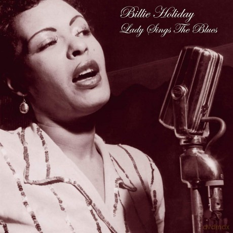 Billie Holiday: Lady Sings The Blues [Winyl]