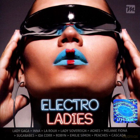 Electro Ladies [2CD]