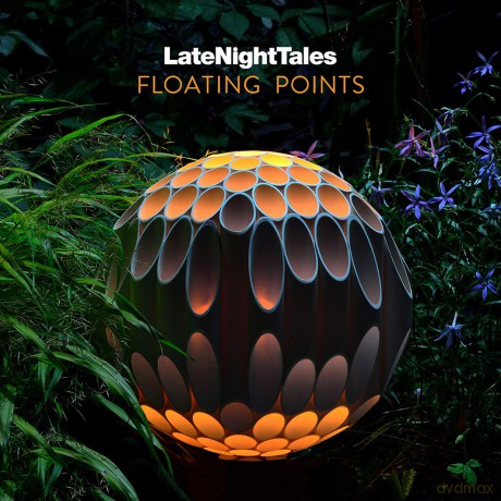 Floating Points: Late Night Tales: Floating Points [2xWinyl]