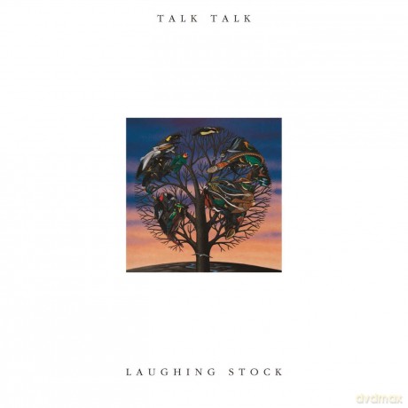 Talk Talk: Laughing Stock [Winyl]
