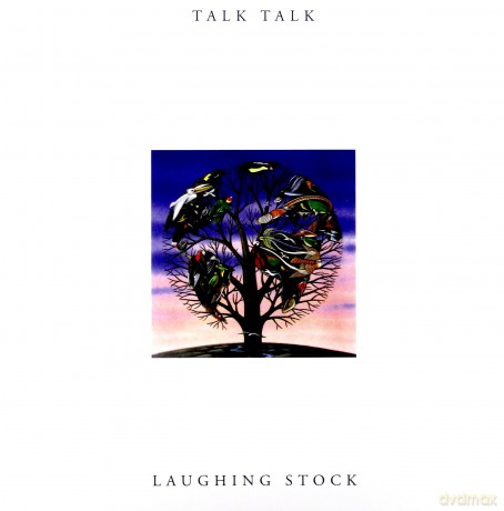Talk Talk: Laughing Stock [Winyl]