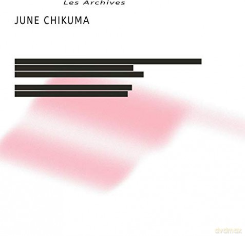 June Chikuma: Les Archives [2xWinyl]