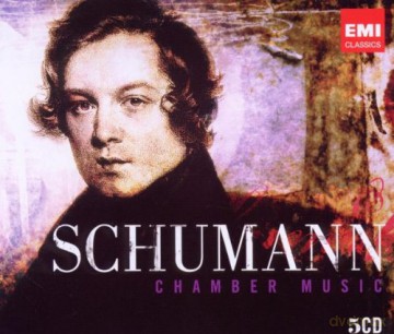 Various Artists: 200th Anniversary Box - Chamber Music [5CD]