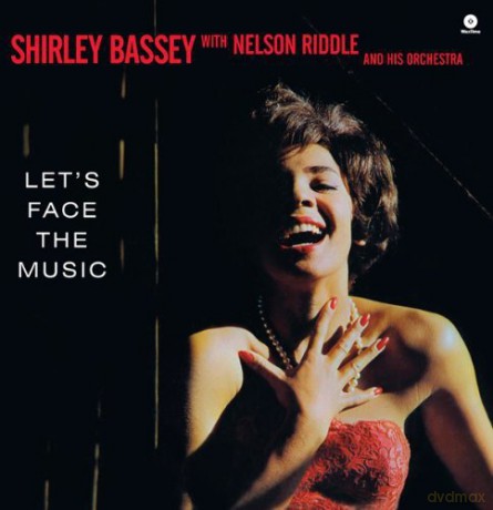 Shirley Bassey: Let's Face The Music - The Complete Edition [Winyl]