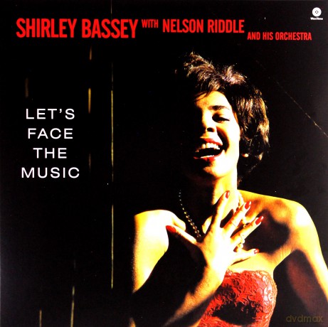 Shirley Bassey: Let's Face The Music - The Complete Edition [Winyl]