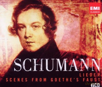 Various Artists: 200th Anniversary Box - Lieder [6CD]
