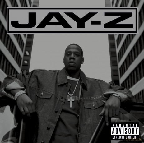 Jay-Z: Life And Times O (Ex) [2xWinyl]