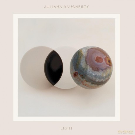 Juliana Daugherty: Light (Coloured) [Winyl]