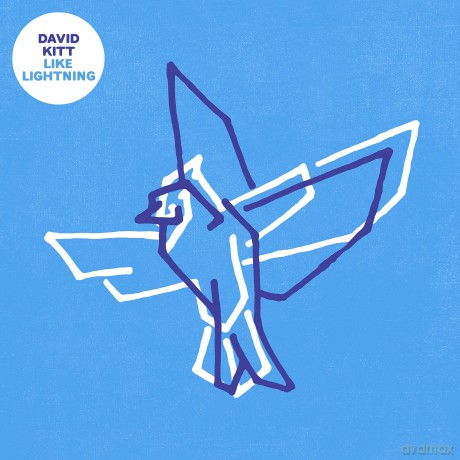 David Kitt: Like Lightning [Winyl]