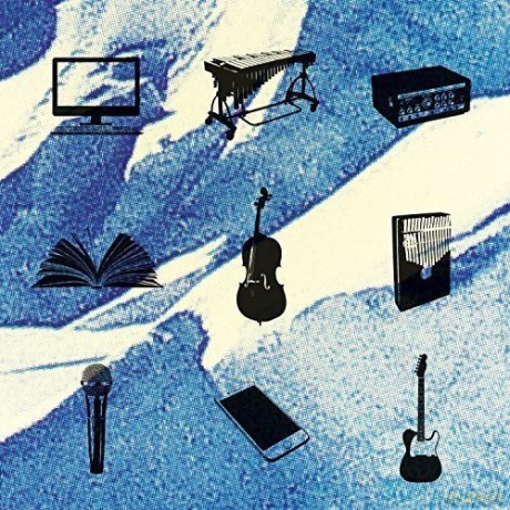 Alexis Taylor: Listen With(Out) Piano [Winyl]