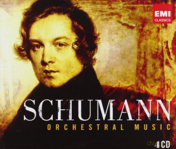Various Artists: 200th Anniversary Box - Orchestral [4CD]