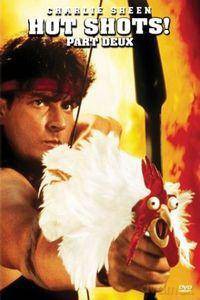 Hot Shots! 2 [DVD]