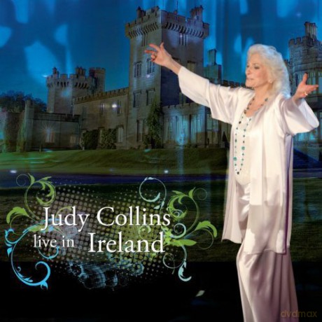 Judy Collins: Live In Ireland [Winyl]