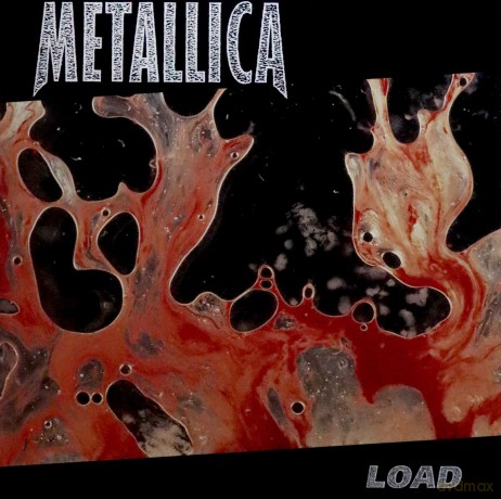 Metallica: Load [2xWinyl]