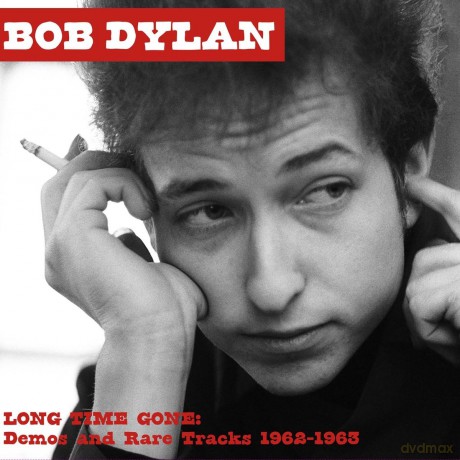 Bob Dylan: Long Time Gone [Winyl]