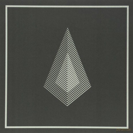 Kiasmos: Looped EP [Winyl]
