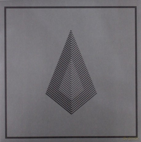 Kiasmos: Looped EP [Winyl]