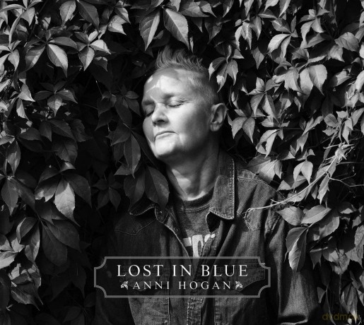 Anni Hogan: Lost In Blue [CD]