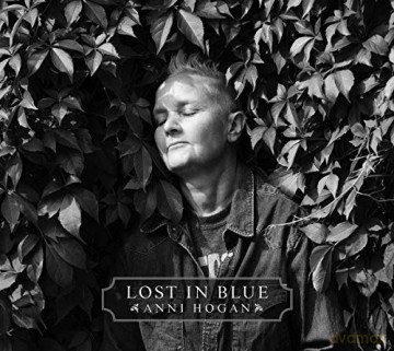 Anni Hogan: Lost In Blue (Blue) [Winyl]
