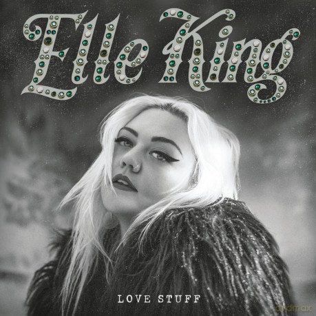 Elle King: Love Stuff (Dl Card) [Winyl]