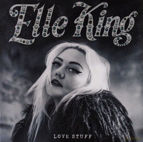 Elle King: Love Stuff (Dl Card) [Winyl]