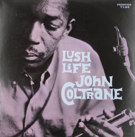 John Coltrane: Lush Life [Winyl]