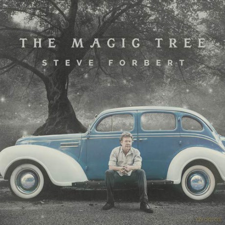 Steve Forbert: Magic Tree [Winyl]