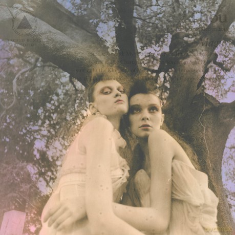Thou: Magus [CD]