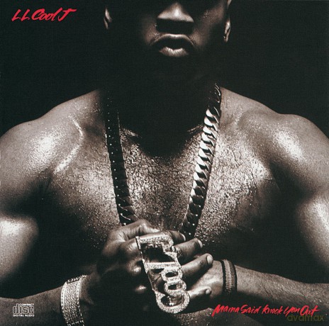 Ll Cool J: Mama Said Knock You Out (Deluxe) [Winyl]