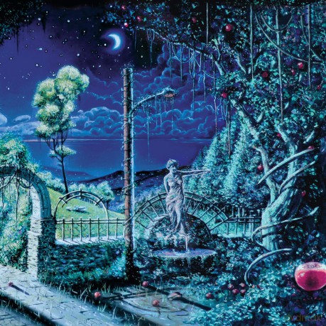 Masters Of Reality: Masters Of Reality [Winyl]