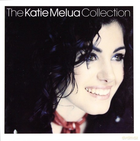 Katie Melua: The Katie Melua Collection [CD]+[DVD]