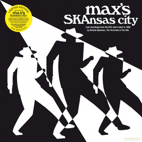 Maxs Skansas City (RSD 2019) [Winyl]