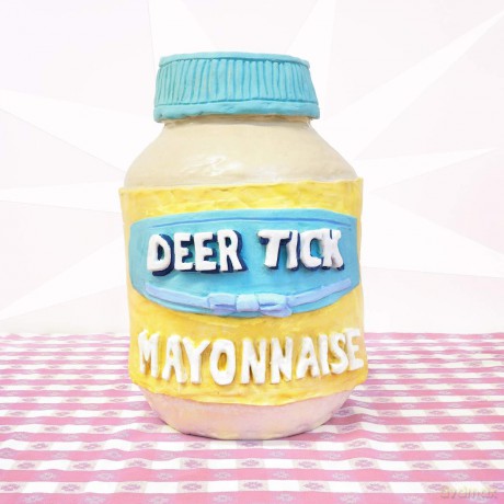 Deer Tick: Mayonnaise [2xWinyl]