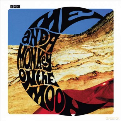 Felt: Me And A Monkey On The Moon (Remastered Edition) [2xWinyl]