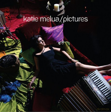 Katie Melua: Pictures [CD]