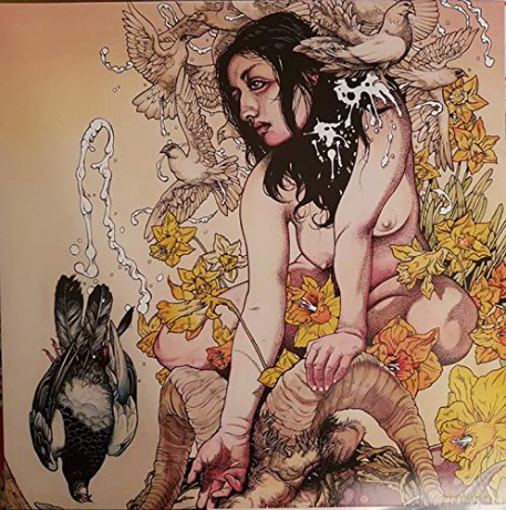 Kvelertak: Meir [2xWinyl]